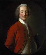 Allan Ramsay National Gallery of Scotland oil on canvas